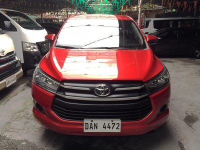 2020 Toyota Innova in Pasay, Metro Manila