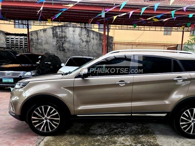 2021 Ford Territory 1.5L EcoBoost Titanium+ in Las Piñas, Metro Manila