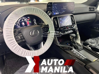 2022 Lexus LX in Pasig, Metro Manila