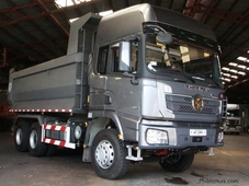 New Shacman X3000 6x4 Dump Truck Tipper Mining SX32564T384C