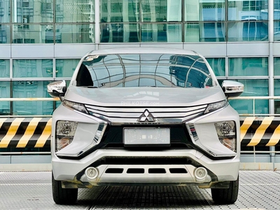 2019 Mitsubishi Xpander 1.5 GLS Automatic Gasoline‼️
