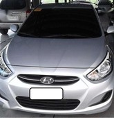 2016 hyundai accent at for sale