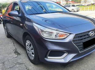 2019 Hyundai Accent