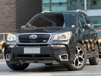 2014 Subaru Forester XT 2.0 Automatic Gasoline - ☎️ 09674379747