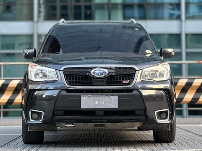 2014 Subaru Forester XT 2.0 Automatic Gasoline✅️125K ALL-IN DP
