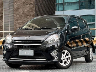 2016 Toyota Wigo 1.0 G Automatic - ☎️ 09674379747