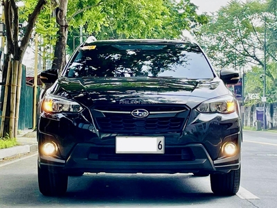 2018 Subaru XV 2.0i in Makati, Metro Manila