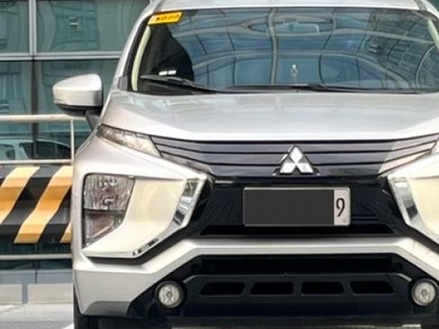 2019 Mitsubishi Xpander GLX Plus AT