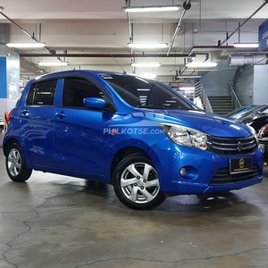 2019 Suzuki Celerio 1.0L- CVT in Quezon City, Metro Manila