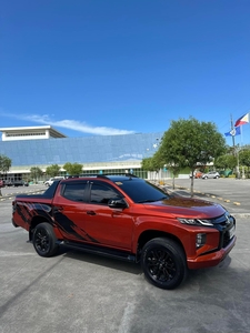 2022 Mitsubishi Starda in Manila, Metro Manila