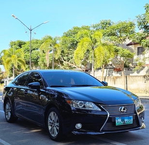 HOT!!! 2014 Lexus ES350 for sale at affordable price