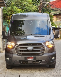 HOT!!! 2020 Ford Transit Artista Van for sale at affordable price