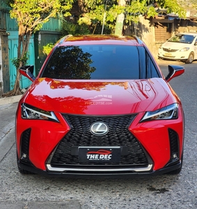 HOT!!! 2020 Lexus UX200 FSports for sale at affordable price