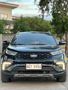 HOT!!! 2021 Ford Territory Titanium for sale at affordable price