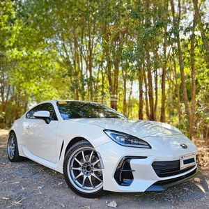 HOT!!! 2023 Subaru BRZ Eyesight for sale at affordable price