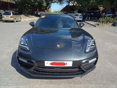 Porsche Panamera 2018 for sale