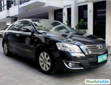 Toyota Camry Automatic 2009