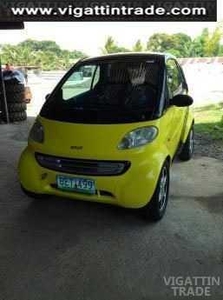smart car for sale