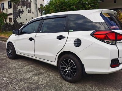 2016 Honda Mobilio 1.5 E MT in General Trias, Cavite