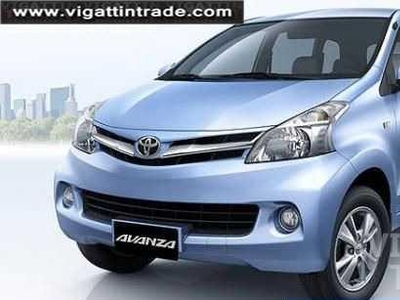 Toyota Avanza Low Monthly Or Low Down Payment 82,550 Down Payment