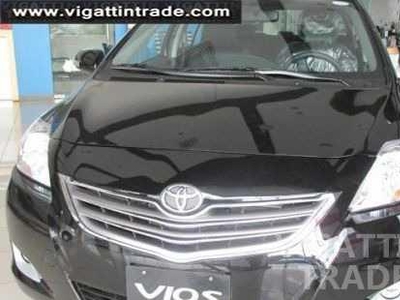 Toyota Vios Low Down Payment Or Low Monthly 36,800 Dp