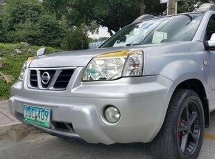 2006 Nissan Xtrail Tokyo Edition for sale