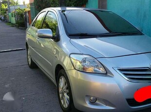 2010 Toyota Vios 1.5g matic for sale