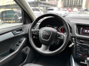 2012 Audi Q5 2.0 TDI Quattro in Makati, Metro Manila