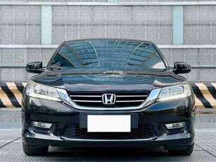 2013 Honda Accord 3.5L V6 Automatic Gas 135K ALL IN‼️