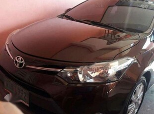 2013 Toyota Vios Automatic Trans Superman for sale