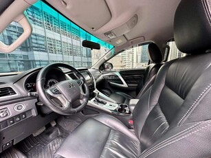 2016 Mitsubishi Montero Sport GLS Premium 2WD 2.4D AT in Makati, Metro Manila