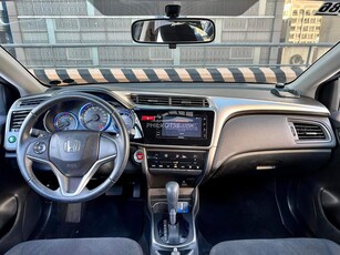 2017 Honda City 1.5 VX Navi CVT in Makati, Metro Manila