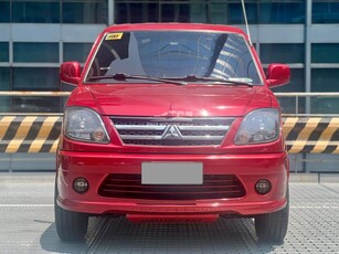 2017 Mitsubishi Adventure 2.5 GLX Manual Diesel ☎️