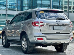 2018 Ford Everest Trend 2.2L 4x2 AT in Makati, Metro Manila
