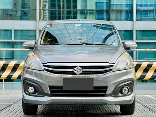 2018 Suzuki Ertiga 1.5 GL Automatic Gas 123K ALL IN‼️