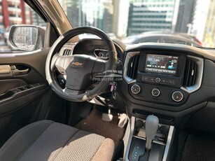 2019 Chevrolet Trailblazer 2.8 4x2 AT LT in Makati, Metro Manila