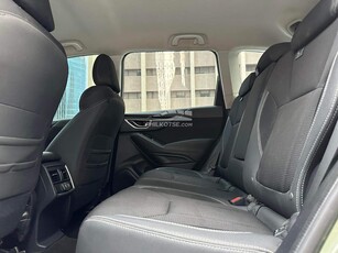 2019 Subaru Forester in Makati, Metro Manila