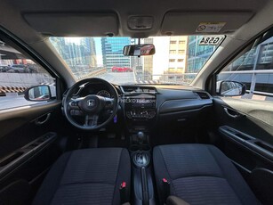 2020 Honda BR-V 1.5 S CVT in Makati, Metro Manila