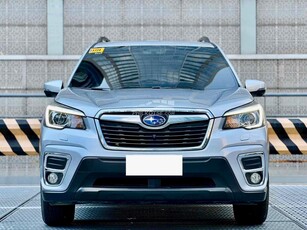 2020 Subaru Forester 2.0 i-L Eyesight Automatic Gas‼️