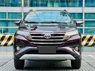 2021 Toyota Rush 1.5 G Gas Automatic‼️