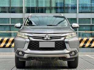 ❗️280K ALL IN DP! 2018 Mitsubishi Montero GLS Premium 2.4 4x2 Automatic Diesel ❗️