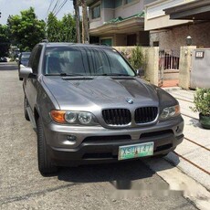 BMW X5 2005 A/T for sale