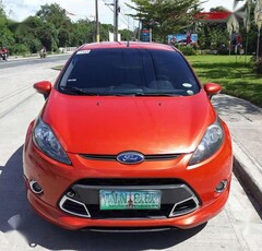 For Sale 2012 Ford Fiesta S for sale