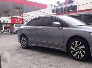 For sale Honda Civic 1.8S FD 2008 AT (with airbags)