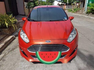 Ford Fiesta 2014 for sale