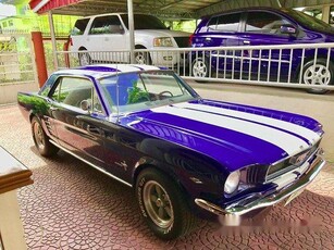 Good as new Ford Mustang 1968 for sale