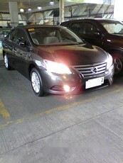 Good as new Nissan Sylphy 2015 for sale