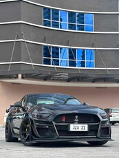 HOT!!! 2016 Ford Mustang GT 5.0 Shelby Inspired for sale at affordable price