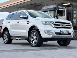 HOT!!! 2018 Ford Everest Titanium Plus for sale at affordable price