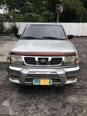 Nissan Frontier 4x2 Elite Limited for sale